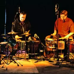 Drums Off Chaos