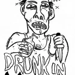 Drunk In Hell