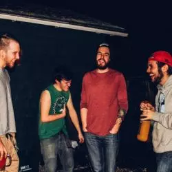 Drunk Uncle