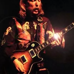 Duane Allman