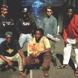 Dub Syndicate