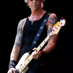 Duff McKagan