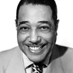 Duke Ellington & Johnny Hodges