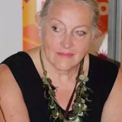 Dunja Vejzović