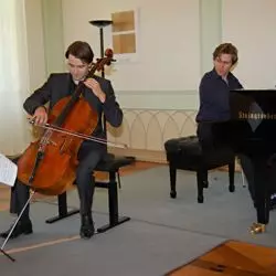 Duo Anger-Gerassimez