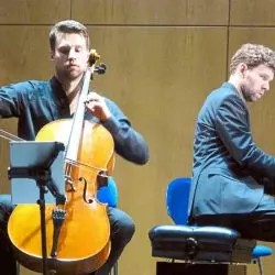 Duo Staemmler
