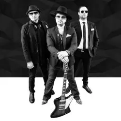 Dustin Douglas & The Electric Gentlemen