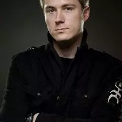 Dustin Zahn
