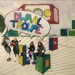 Dwaal Troupe