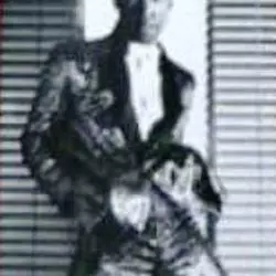 Dwight Thompson