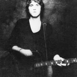 Dwight Twilley