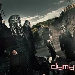 Dymytry