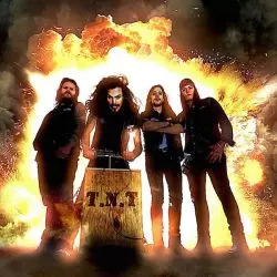 Dynamite