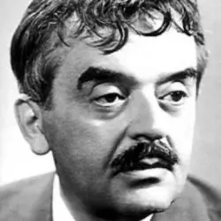 E. F. Burian