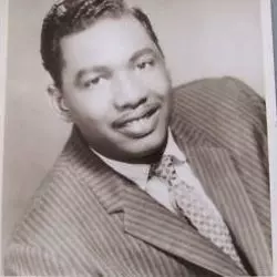 Earl Gaines