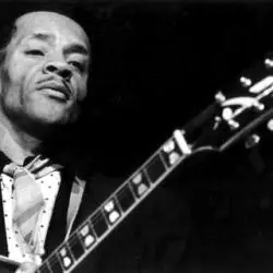 Earl Hooker