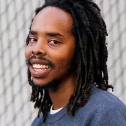 Earl Sweatshirt