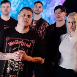 Earth Caller