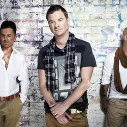 East 17