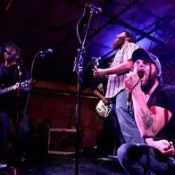 East Cameron Folkcore