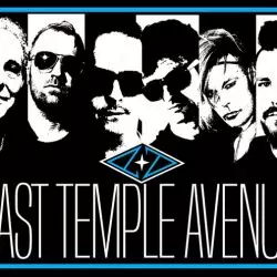 East Temple Avenue