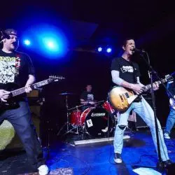 Eaten Back To Life