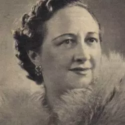 Ebe Stignani