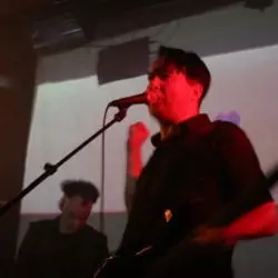Echo West
