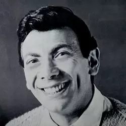 Ed Ames
