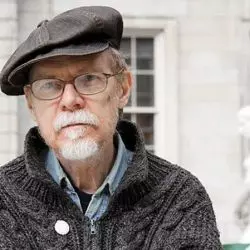Ed Askew