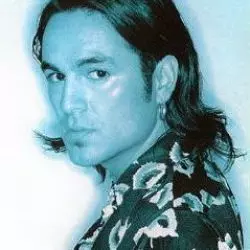 Eddie Chacon