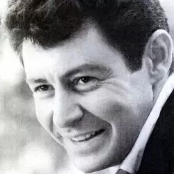 Eddie Fisher