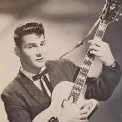 Eddie Fontaine