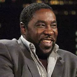 Eddie Levert