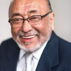 Eddie Palmieri
