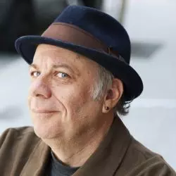 Eddie Pepitone