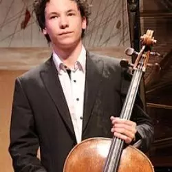 Edgar Moreau