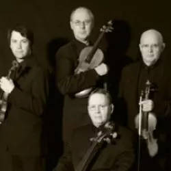 Edinburgh String Quartet
