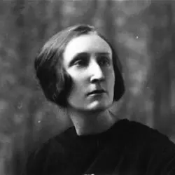 Edith Sitwell