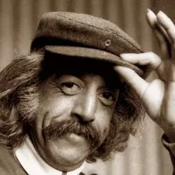Eduardo Mateo