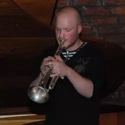 Eirik Dørsdal