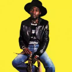Eji Oyewole