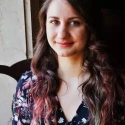 Ekaterina Gorlova
