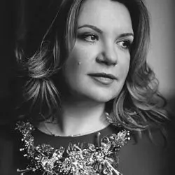 Ekaterina Semenchuk