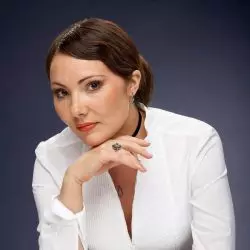 Ekaterina Siurina