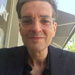 Ekkehard Ehlers
