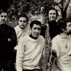 El Combo Xingú