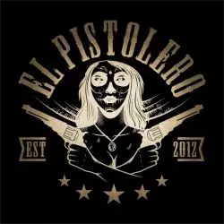 El Pistolero
