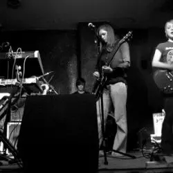 Electrelane