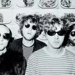 Electric Elephants